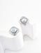 Pearl Stud Earrings