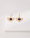 Lapis Lazuli Earrings