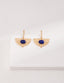 Lapis Lazuli Earrings