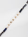 Lapis Lazuli Pearl Necklace