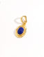 Lapis Lazuli Pendant (Pendant Only)