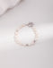 Baroque Pearl Bracelet