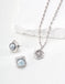 Sterling Silver Vintage Pendant Only Pendant