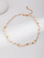 Natural Pearl Necklace / Bracelet