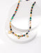 Colorful Beaded Necklace